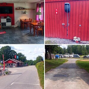 First Camp Skönstavik – Karlskrona