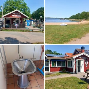Dragsö Camping