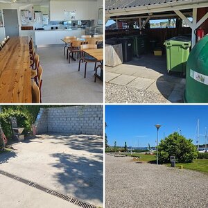 Hadsund Lystbådhavn