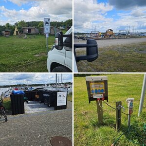 Egense Lystbådehavn