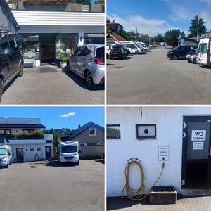 Midttun Motell & Camping