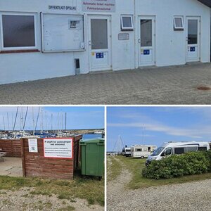 Rønbjerg Lystbådehavn