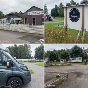 Restaurang Favoritplats - Lieblingsplatz