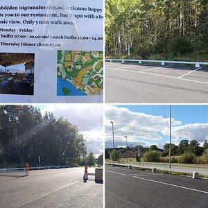 John Åkerlunds väg