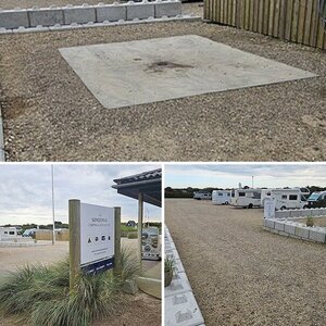 Søndervig Camping & Stellplatz