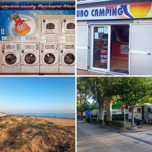 Eurocamping Oliva