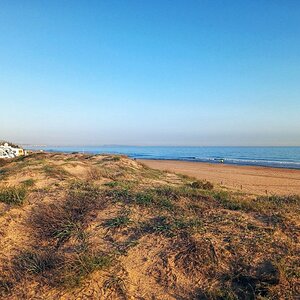 Eurocamping Oliva firstline7.jpeg