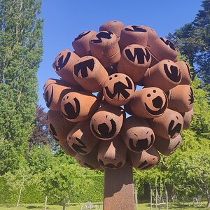 2022 Lite bilder från Kinnekulle