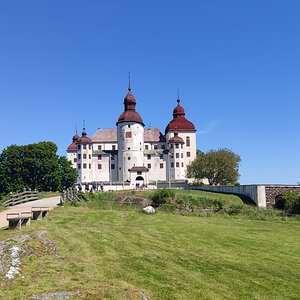 2022 Lite bilder från Kinnekulle