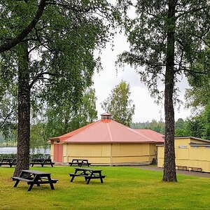 Svartå Folkets Park